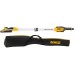 DeWALT DCE800NB Aku bruska na sádrokarton XR (225mm/18V/bez aku a nabíječky), v tašce