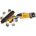 DeWALT DCE800T2 Aku bruska na sádrokartony 225mm XR (18V/2x6Ah)