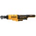 DeWALT DCF504N Aku ráčna s otevřenou hlavou 1/4" XR (12V/bez aku)