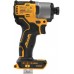 DeWALT DCF840N Aku rázový utahovák 1/4" (192Nm/18V/bez aku a nabíječky)