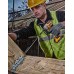 DeWALT DCF887N Aku bezuhlíkový rázový uťahovák 1/4"/ 205Nm XR (18V/bez aku a nabíječky)