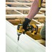 DeWALT DCF887N Aku bezuhlíkový rázový uťahovák 1/4"/ 205Nm XR (18V/bez aku a nabíječky)