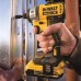 DeWALT DCF887N Aku bezuhlíkový rázový uťahovák 1/4"/ 205Nm XR (18V/bez aku a nabíječky)