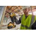 DeWALT DCF888NT Aku Rázový utahovák Tool Connect 1/4'' (205Nm/18V/bez aku) kufr Tstak