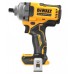 DeWALT DCF892NT Aku rázový utahovák 1/2" (812Nm/18V/bez aku) kufr Tstak