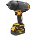 VÝPRODEJ DeWALT DCF900P2G Aku rázový utahovák 1/2” (1396Nm/18V/2x5,0Ah) pur vložka POŠKOZENÝ OBAL!!