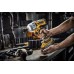 DeWALT DCF961H2G Aku rázový utahovák s velkým momentem 1/2" (18V/2x5,0Ah PowerStack) Pur