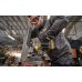 DeWALT DCG404S2T Aku úhlová bruska (125mm/18V/2x3,5Ah)