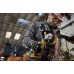 DeWALT DCG404S2T Aku úhlová bruska (125mm/18V/2x3,5Ah)