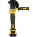 DeWALT DCG405FNT Aku úhlová bruska 125mm (18V/bez aku) Tstak