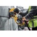 DeWALT DCG460NK Aku úhlová bruska XR FlexVolt (230mm/54V/bez aku) kufr