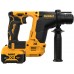 DeWALT DCH072P2 Aku vrtací kladivo SDS-Plus (12V/2x5,0Ah) Tstak