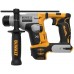 DeWALT DCH172D2 Aku vrtací kladivo SDS-Plus (1,4J/18V/ 2 x 2,0 Ah) kufr Tstak