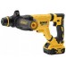 DeWALT DCH263P1 Aku kombinované kladivo SDS-Plus (1x5,0Ah/18V) Kufr