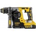 DeWALT DCH274P2 Aku kombinované kladivo SDS-plus + sklíčidlo (2,1J/18V/2x5,0Ah) kufr