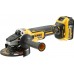 DeWALT DCK422P3 Aku kombo sada DCG405+DCH273+DCD796+DCF887 (18V/3x5,0Ah) 2x kufr