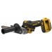 DeWALT DCM200N Aku pásový pilník XR (18V/bez aku)