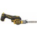 DeWALT DCM200N Aku pásový pilník XR (18V/bez aku)