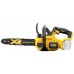 DeWALT DCM565N Aku řetězová pila 30 mm XR (18V/bez aku)