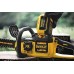 VÝPRODEJ DeWALT Aku řetězová pila XR FLEXVOLT (54V/40cm) (1x54V/3,0Ah) PO SERVISE!!