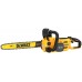 DeWALT DCMCS574X1 Aku řetězová pila XR FlexVolt (45cm/54V/1x9,0Ah)