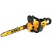 VÝPRODEJ DeWALT DCMCS574N Aku řetězová pila XR FlexVolt (45cm/54V/bez aku) POŠKOZENÝ OBAL!!