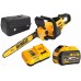 VÝPRODEJ DeWALT DCMCS575X1Aku řetězová pila XR FlexVolt (50cm/54V/1x9,0Ah) kufr PO SERVISE