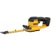 DeWALT DCMHT520N Aku kompaktní nůžky na živý plot XR (20cm/18V/bez aku a nabíječky)
