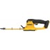 DeWALT DCMHT520N Aku kompaktní nůžky na živý plot XR (20cm/18V/bez aku a nabíječky)
