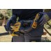 DeWALT DCMHT567P1 Bezuhíkové nůžky na živý plot XR (18V/60cm/1x5,0Ah)
