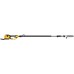 DeWALT DCMPS635N Prořezávácí řetězová pila XR FlexVolt (25cm/54V/bez aku)