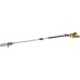 DeWALT DCMPS635N Prořezávácí řetězová pila XR FlexVolt (25cm/54V/bez aku)