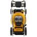 VÝPRODEJ DeWALT DCMW564N Aku sekačka 48 cm XR (2x18V/bez aku) ROZBALENO!!