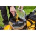 VÝPRODEJ DeWALT DCMW564N Aku sekačka 48 cm XR (2x18V/bez aku) ROZBALENO!!