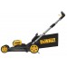 DeWALT DCMWP500N Aku sekačka na trávu 53 cm FlexVolt (54V/bez aku)