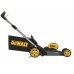 DeWALT DCMWP500N Aku sekačka na trávu 53 cm FlexVolt (54V/bez aku)