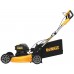 VÝPRODEJ DeWALT DCMWSP564N Aku sekačka s pojezdem 53cm XR (18V) bez aku VYTEKLÝ OLEJ!!