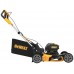 VÝPRODEJ DeWALT DCMWSP564N Aku sekačka s pojezdem 53cm XR (18V) bez aku 1X VYZKOUŠENO!!