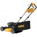 DeWALT DCMWSP564N Aku sekačka s pojezdem 53cm XR (18V) bez aku