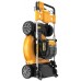 VÝPRODEJ DeWALT DCMWSP564N Aku sekačka s pojezdem 53cm XR (18V) bez aku 1X VYZKOUŠENO!!