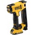 DeWALT DCN701D2 Aku elektrikářská sponkovačka 60 mm XR (18V/2x2,0Ah) kufr Tstak