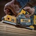 DeWALT DCP580P2 Aku hoblík 82mm XR(18V/2x5,0Ah) kufr Tstak