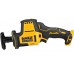 DeWALT DCS312N Aku pila ocaska (12V/bez aku a nabíječky)