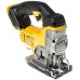 VÝPRODEJ DeWALT DCS331N Aku přímočará pila Li-Ion XR (18V/135mm/bez aku) POŠKOZENÝ OBAL!!