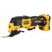 DeWALT DCS353N Aku oscilační multibruska XR (12V/bez aku)