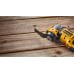 DeWALT DCS353D2 Aku oscilační multibruska XR (12V/2x2,0Ah) kufr Tstak