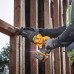 DeWALT DCS386NT Aku mečová pila Advantage XR (18V/bez aku) kufr Tstak