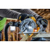 DeWALT DCS570N Aku kotoučová pila XR (64mm/184mm/18V/bez aku a nabíječky)