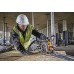 DeWALT DCS579T2 Aku kotoučová pila 190mm XR FlexVolt (54V/2x2,0 Ah) kufr Tstak