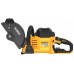 DeWALT DCS691X2 Aku rozbrušovací pila FlexVolt (230mm/54V/2x9,0Ah)